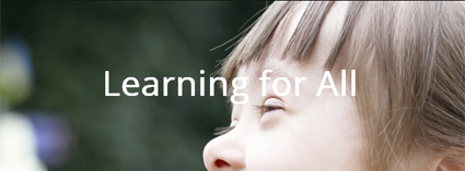 Learning for all