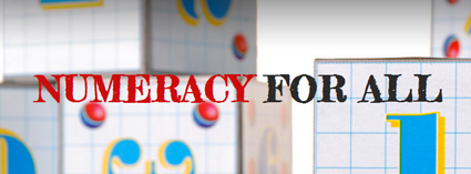 Numeracy for all
