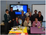 fnmi advisory committee